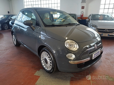 Fiat 500 1.2 GPL Lounge euro5