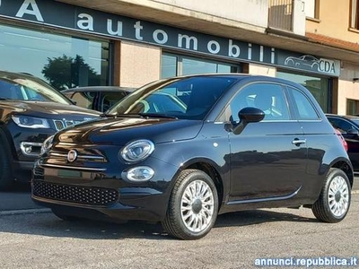 Fiat 500 1.2 Lounge ANDROID - APPLE CARPLAY - PDC Rovato