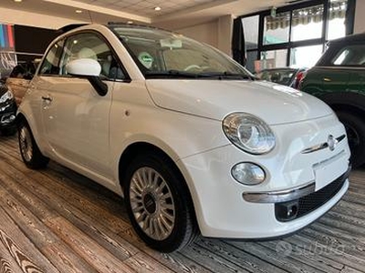 Fiat 500 1.2 Lounge / UNICA PROP / GARANZIA