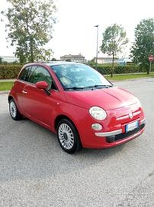 Fiat 500 1.2 neopatentati