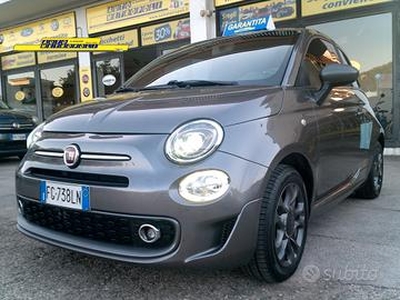 Fiat 500 1.2 Sport