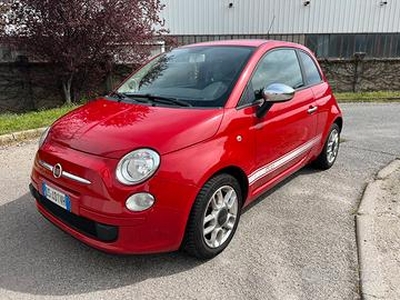 Fiat 500 1.2 Sport 69cv *Ok Neopatentati