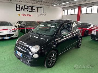 Fiat 500 1.3 MTJ Sport Neopatentati PERMUTE RATE