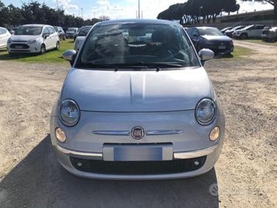 FIAT 500 1.3 Multijet 16V 75 CV Lounge