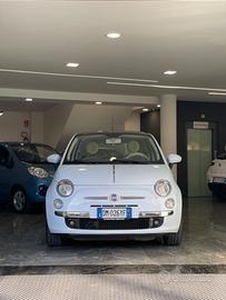 Fiat 500 1.3 Multijet 16V 75 CV Lounge