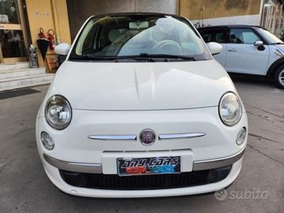 Fiat 500 1.3 Multijet 16V 75 CV Lounge