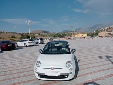 Fiat 500 1.3 Multijet 16V 95 CV Lounge