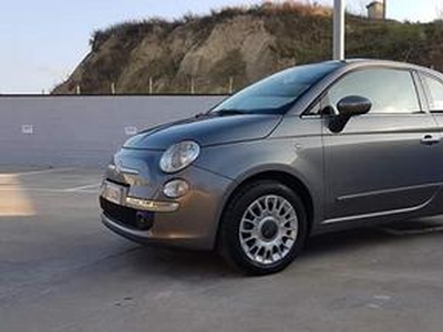 Fiat 500 1.3mtj 75cv