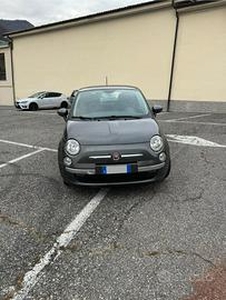 Fiat 500 (2007-2016) - 2014