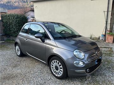 Fiat 500 (2015-->) - 2016