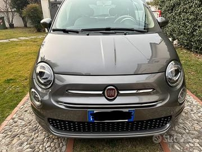 Fiat 500 (2015-->) - 2019