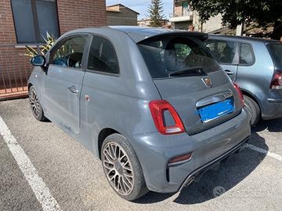 Fiat 500 Abarth - Abarth 595 - 2021