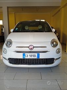 Fiat 500 C 1.0 Hybrid Dolcevita Special Edition GP