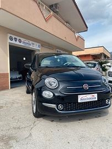 Fiat 500 C 1.2 Dolcevita CABRIO