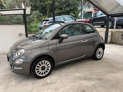 Fiat 500 C 1.2 Lounge