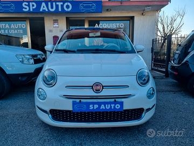 Fiat 500 Dolcevita Neopatentati - 2022
