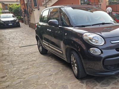 Fiat 500 L 1.3 mjt diesel 2015