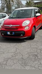 Fiat 500 L 1.4 benzina 95 Cv Pop star