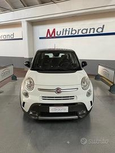 FIAT 500 L 1.6 M-JET 120cv TREKKING