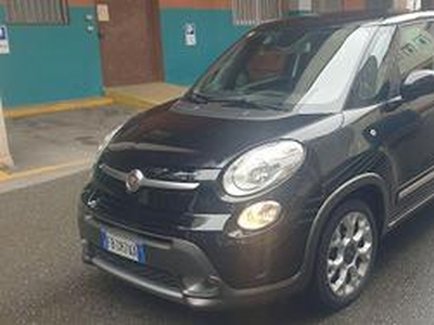 FIAT - 500 L - 1.6 Multijet 120 CV Trekking