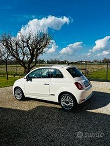 Fiat 500 Lounge 1.2