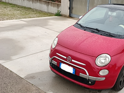 Fiat 500 Pop