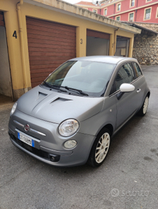 Fiat 500 S 2007 1.2 69cv