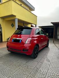 Fiat 500 s