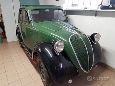 Fiat 500 Topolino A