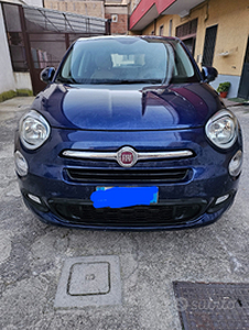 Fiat 500 x