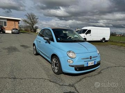 FIAT 500C C 1.2 Lounge