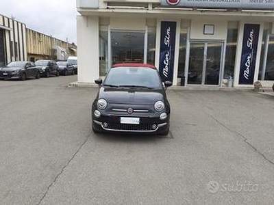 FIAT 500C PROMO FINANZIAMENTO C 1.0 Hybrid Dolc