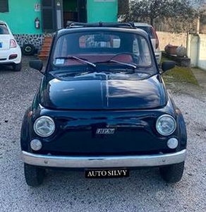 FIAT 500F - 1971