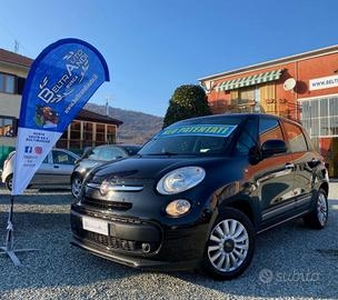 FIAT 500L 1.3 Mjt 85 CV Pop Star