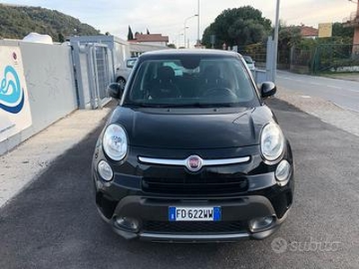 Fiat 500l 1.3 mjt s&s 95cv tekking