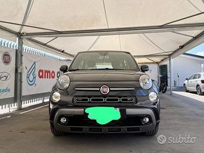 Fiat 500l 1.3 mtj city croos 90.000km 2018