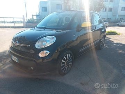 Fiat 500L 1.3 Multijet 85 CV Dualogic Urban