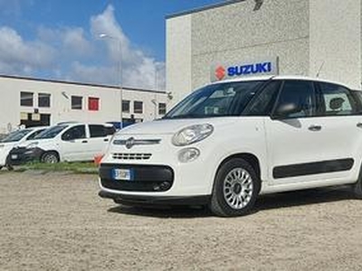 FIAT 500L 1.3 Multijet 85 CV Easy