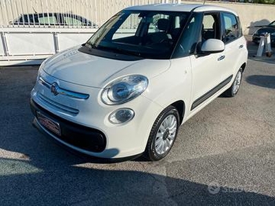 Fiat 500L 1.3 Multijet 85 CV Pop Star