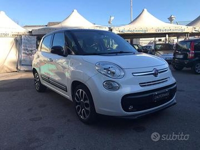 FIAT 500L 1.3 Multijet 85 CV Pop Star