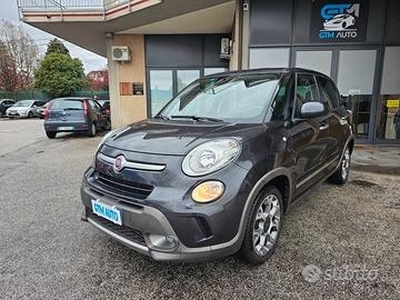 Fiat 500L - 1.3 Multijet 95 CV Trekking