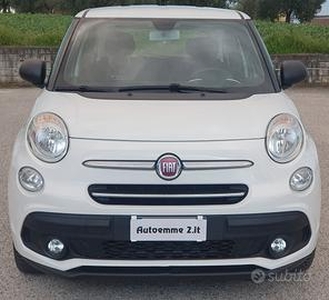 Fiat 500L 1.3 Multijet 95 CV Urban