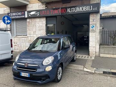 FIAT 500L 1.3 Multijet 95 CV Urban UNICO PROPRIE