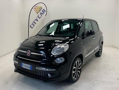 FIAT 500L 1.4 LOUNGE 95cv