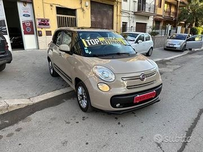 Fiat 500L 1.6 Multijet 105 CV Lounge KM 89529 CERT