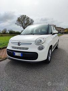 Fiat 500l - 2013