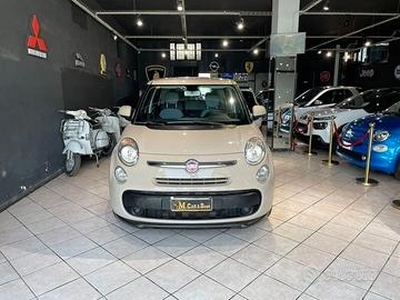 Fiat 500L 2014 - 1.3 Multijet- Cambio Automatico