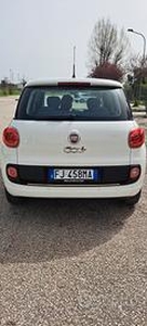 Fiat 500l - 2017