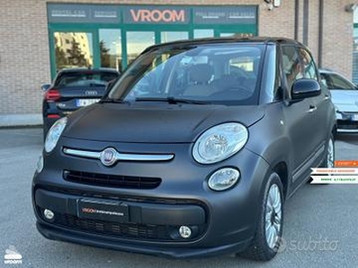 FIAT 500L 500L 1.3 Multijet 85 CV Pop Star