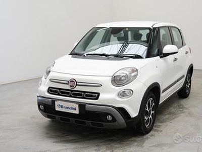 FIAT 500L Cross 1.4 Mirror City Cross 95cv